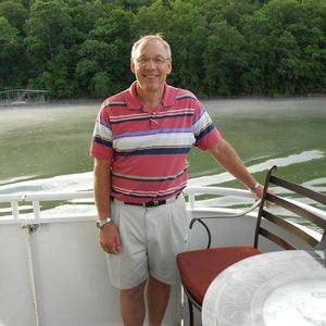 Meet your Posher, Mark